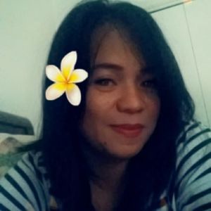 Meet your Posher, Chona marie